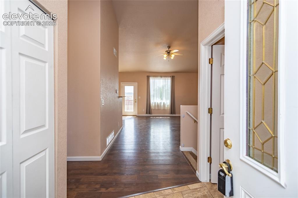 440 S Avenida del Oro E