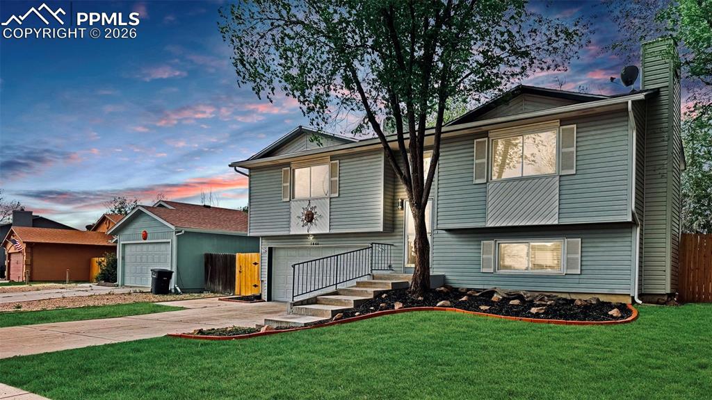 1044 Bromefield Drive