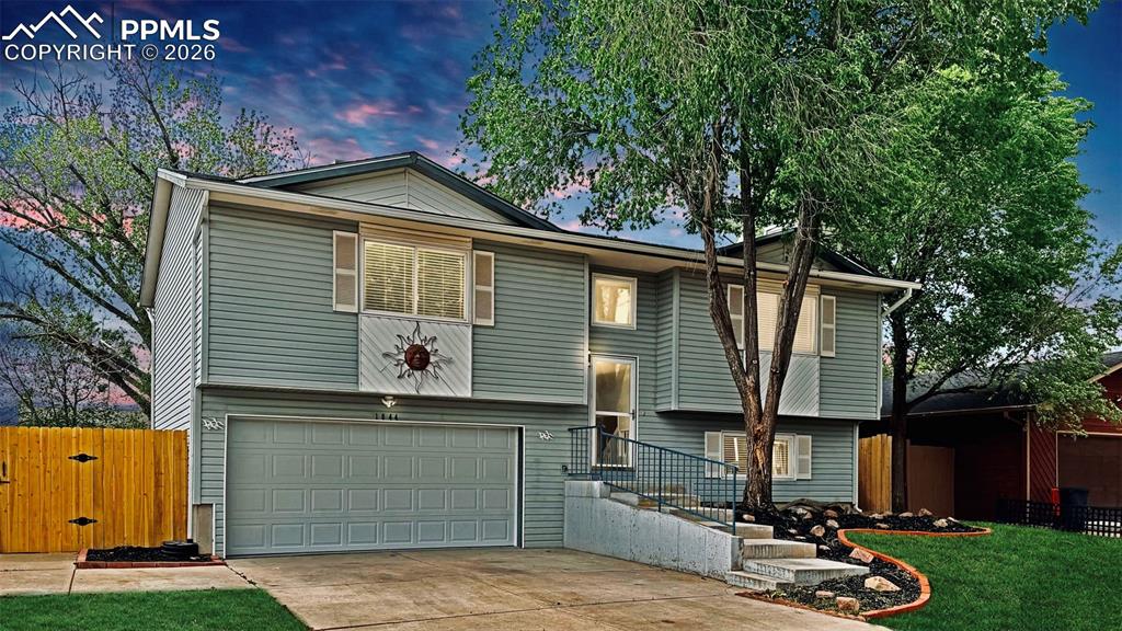 1044 Bromefield Drive