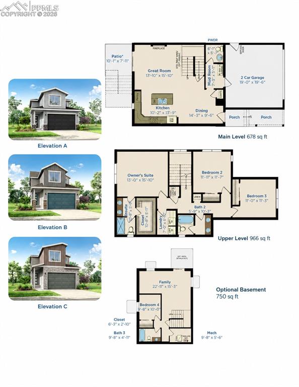 13624 Nederland Drive
