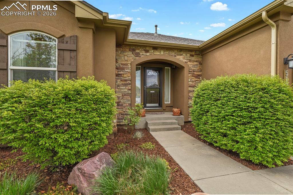 5129 Barnstormers Avenue