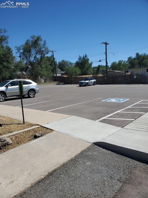 707 E Moreno Avenue