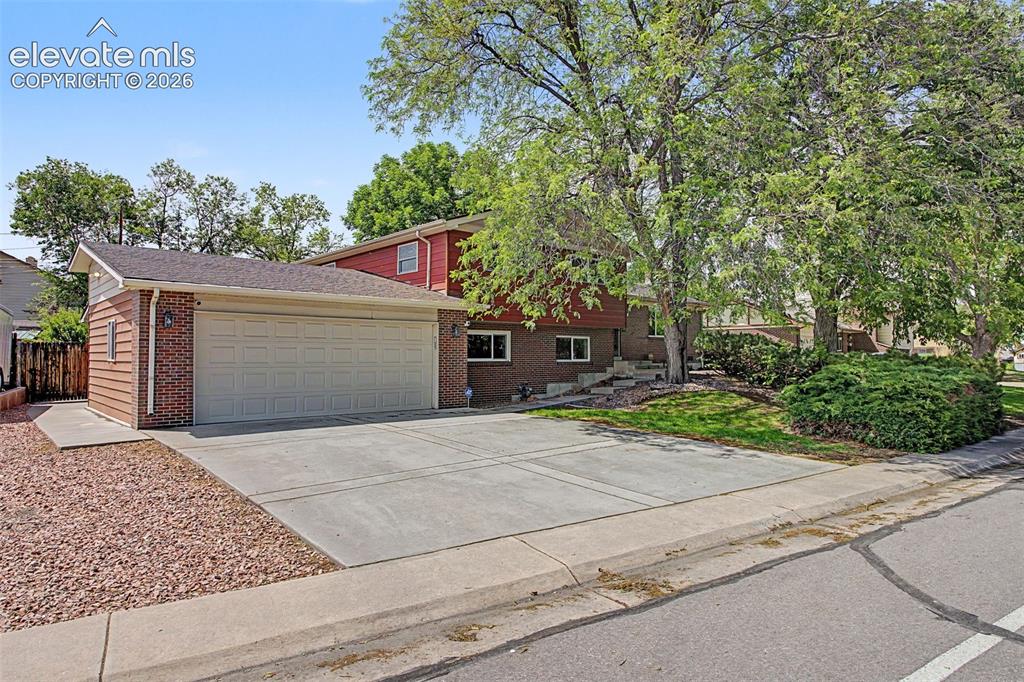 9831 Melody Drive