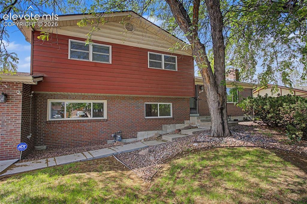 9831 Melody Drive
