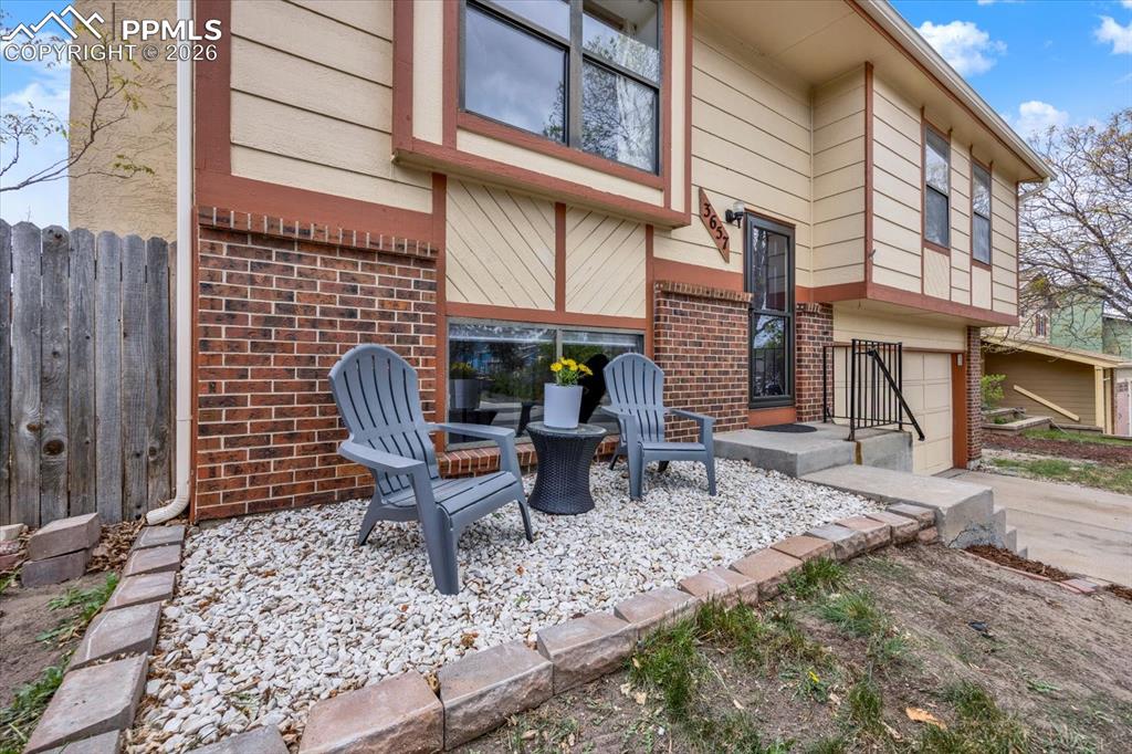 3657 Ian Point Terrace