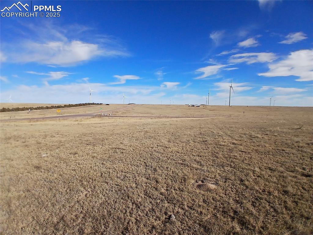 Parcel 2 S Calhan Highway