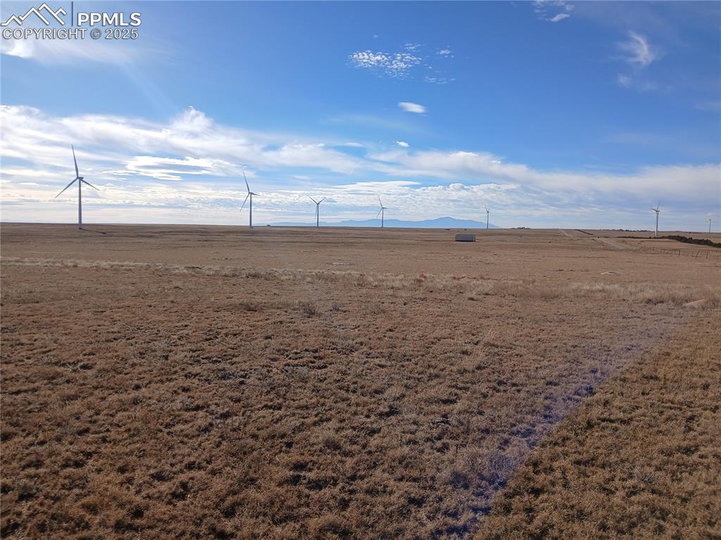 Parcel 2 S Calhan Highway