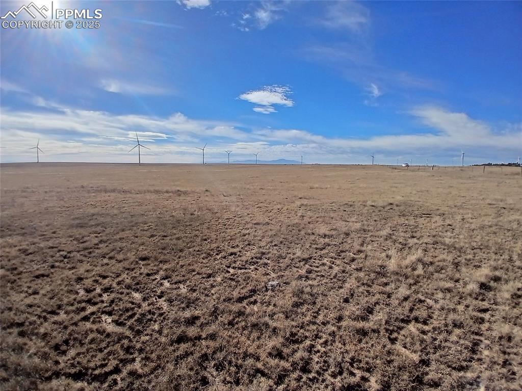 Parcel 2 S Calhan Highway