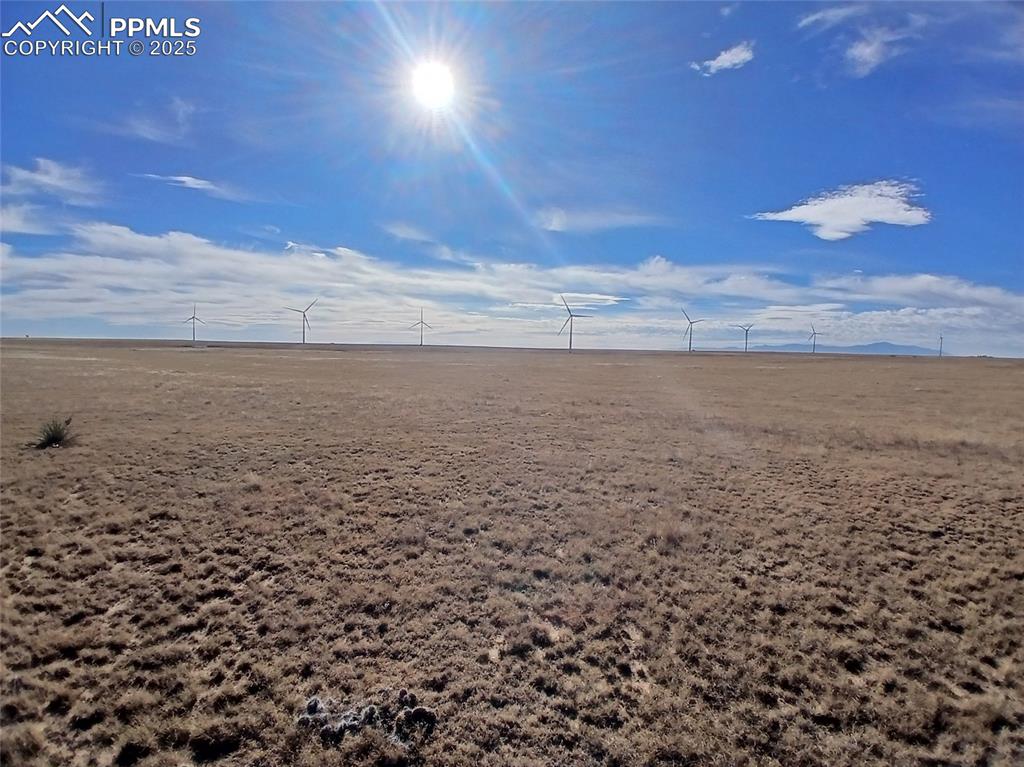 Parcel 2 S Calhan Highway