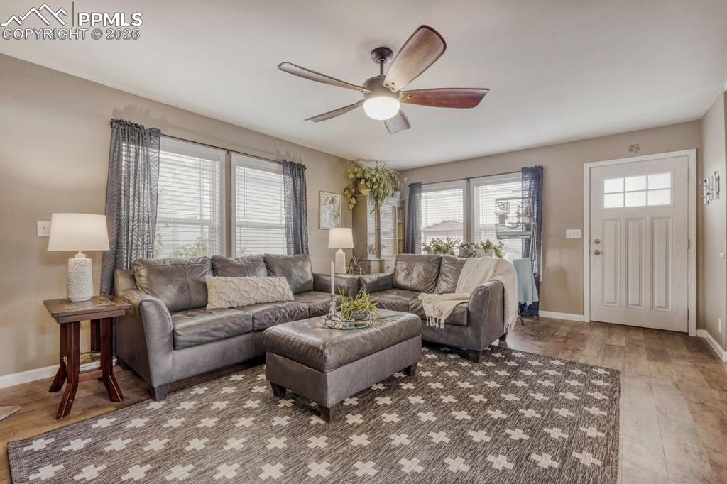 4180 Gray Fox Heights 111