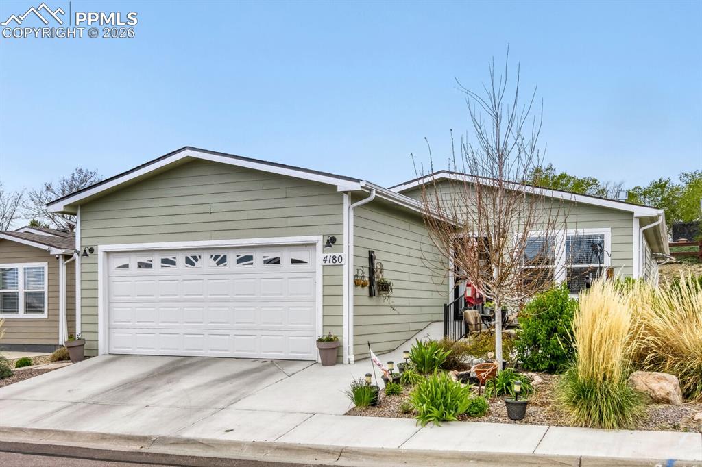 4180 Gray Fox Heights 111