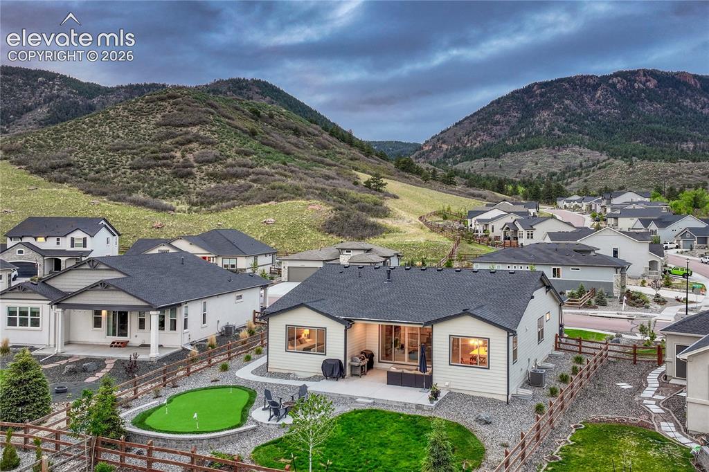 4445 Mesa Top Drive