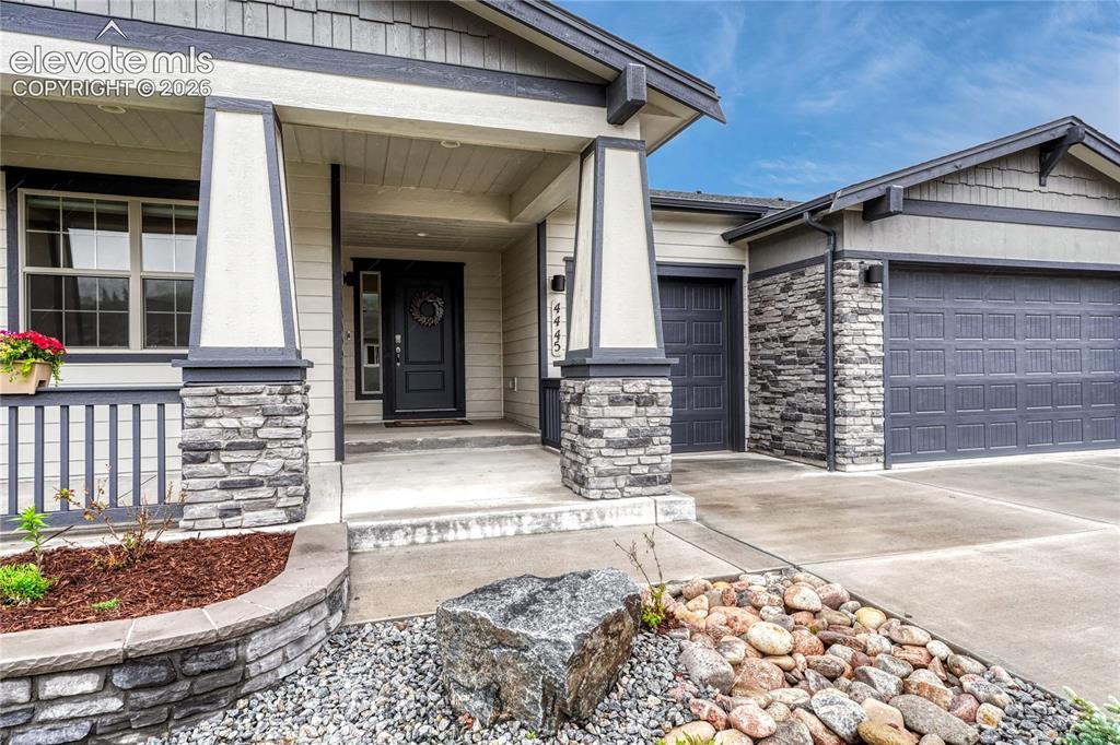 4445 Mesa Top Drive