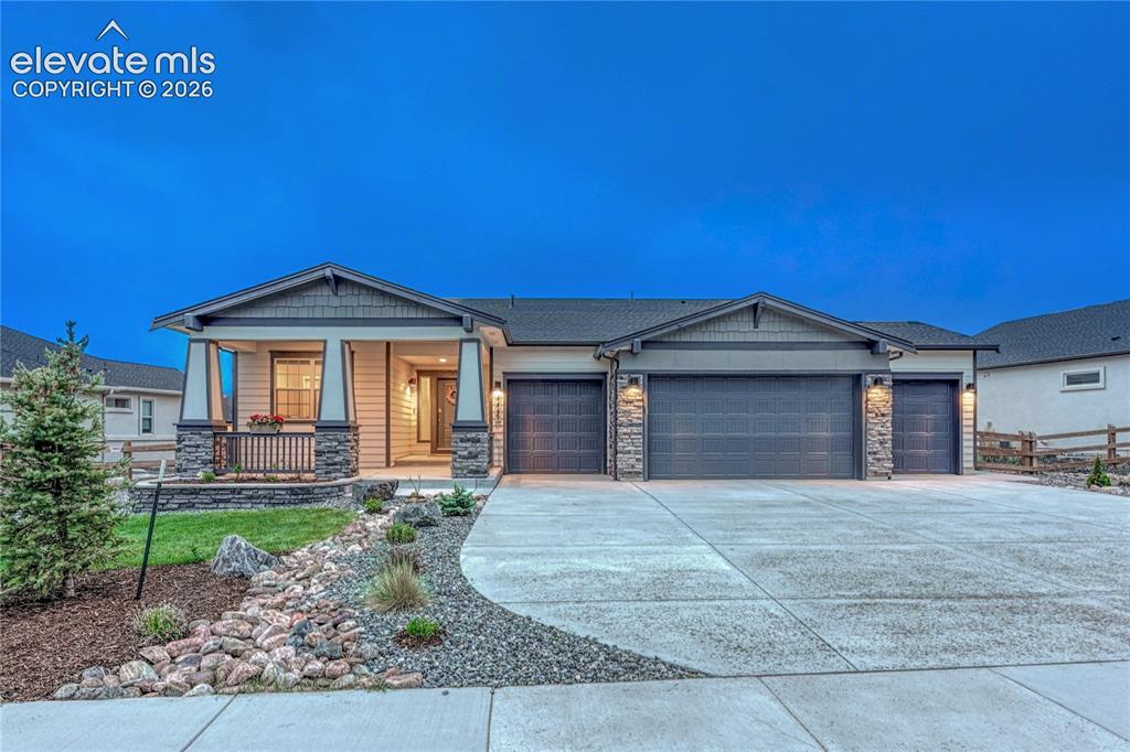 4445 Mesa Top Drive