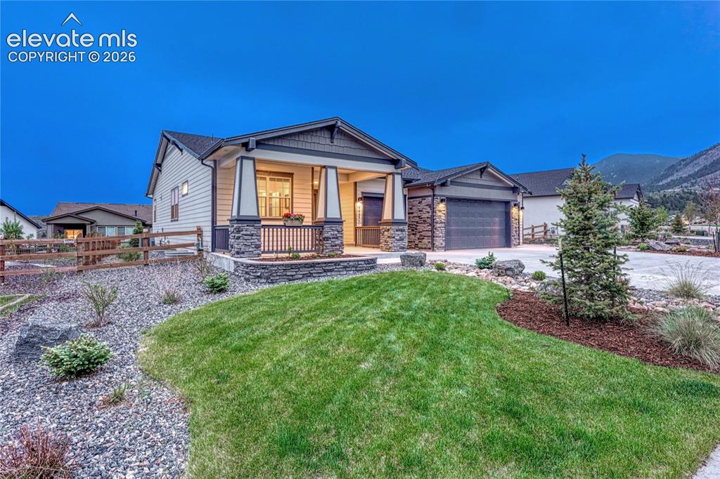 4445 Mesa Top Drive
