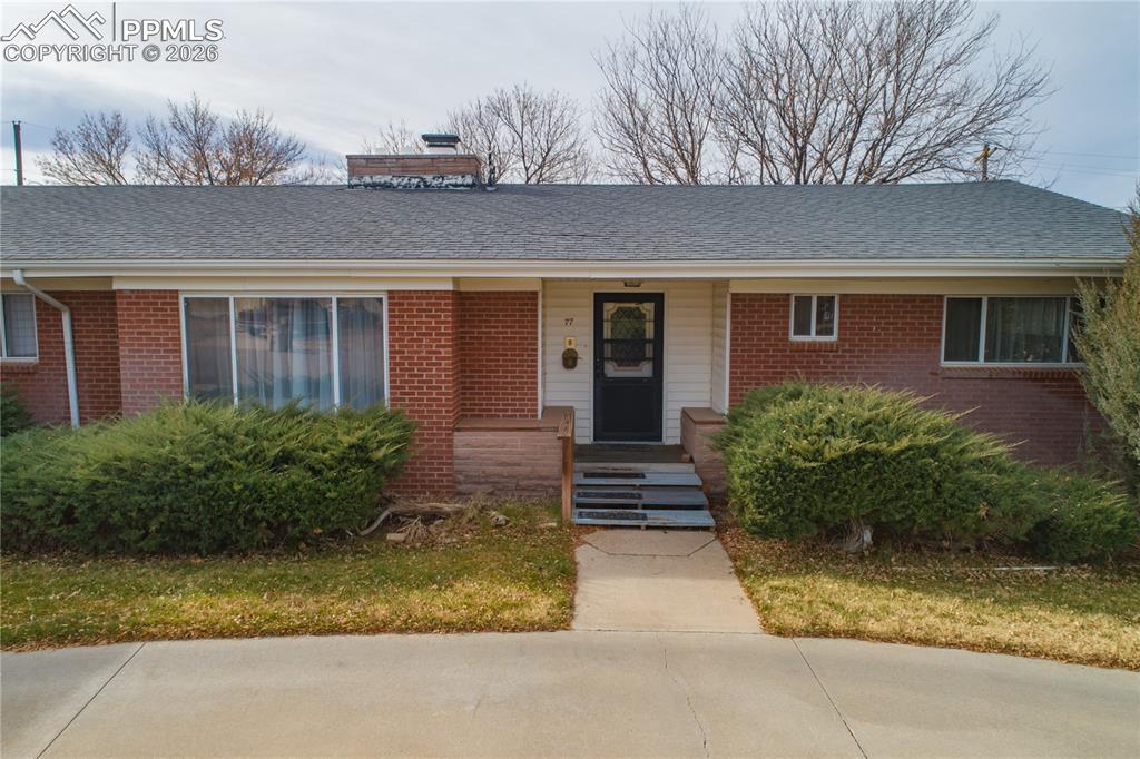 77 Circle Drive