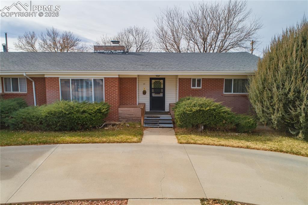 77 Circle Drive