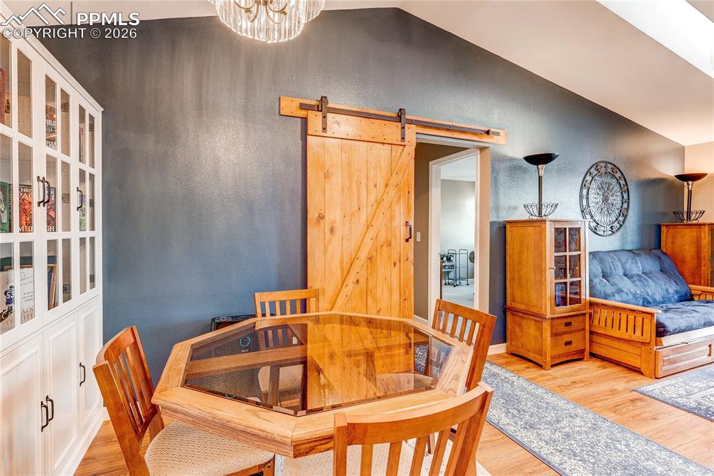 918 Tenderfoot Hill Road 201