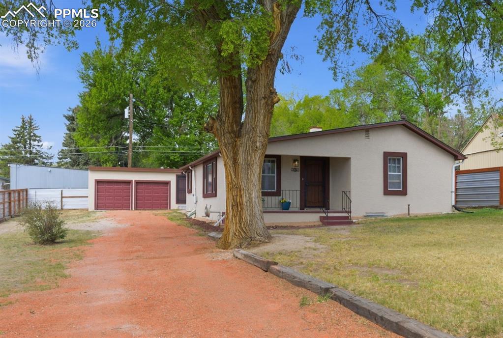 1126 McArthur Avenue