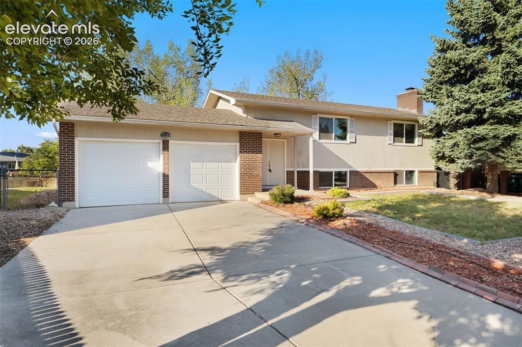 7225 Millbrook Court