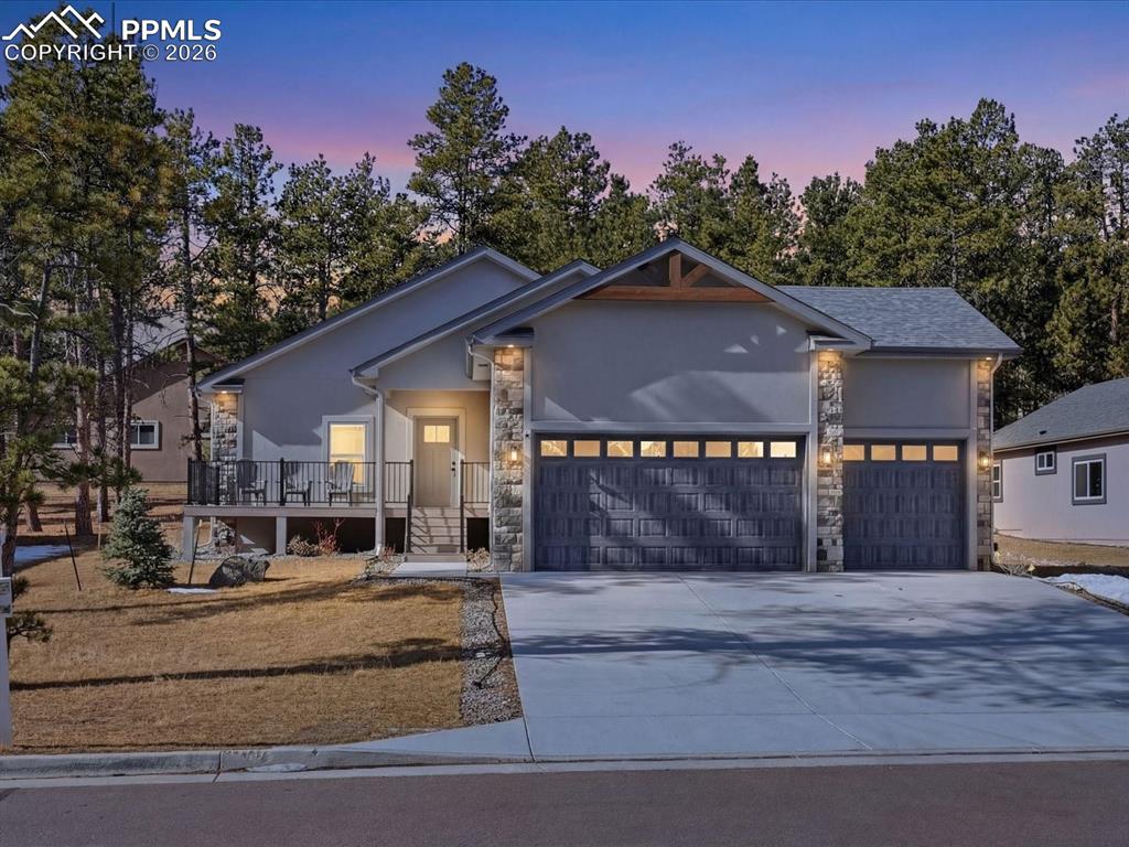 1305 Stone Ridge Drive