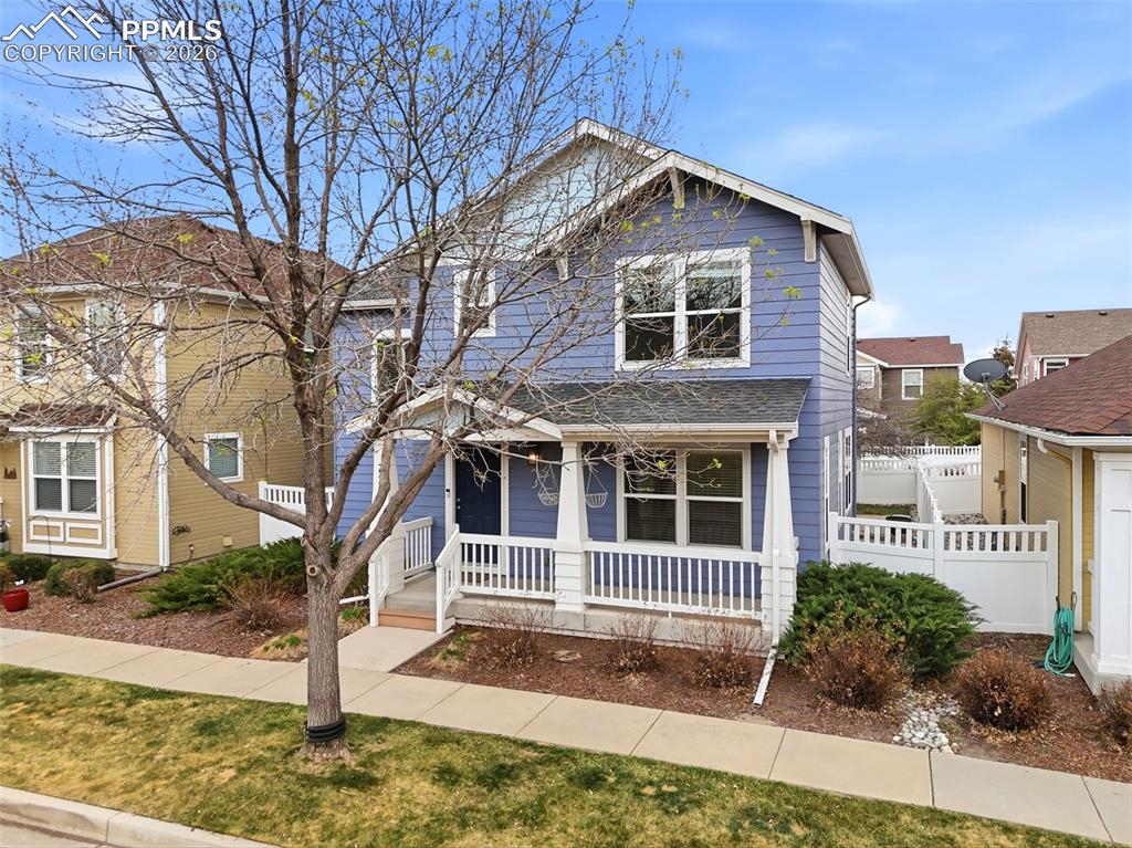 7761 Tabernash Drive