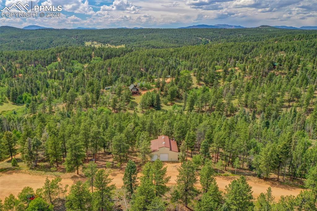 449 Woody Creek Road