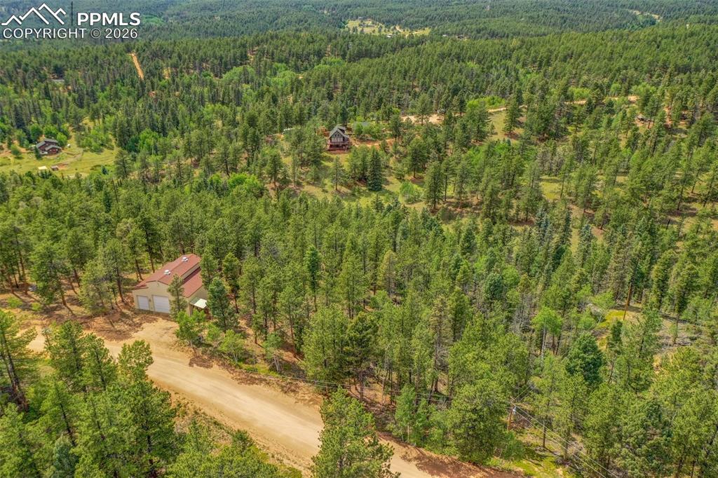 449 Woody Creek Road