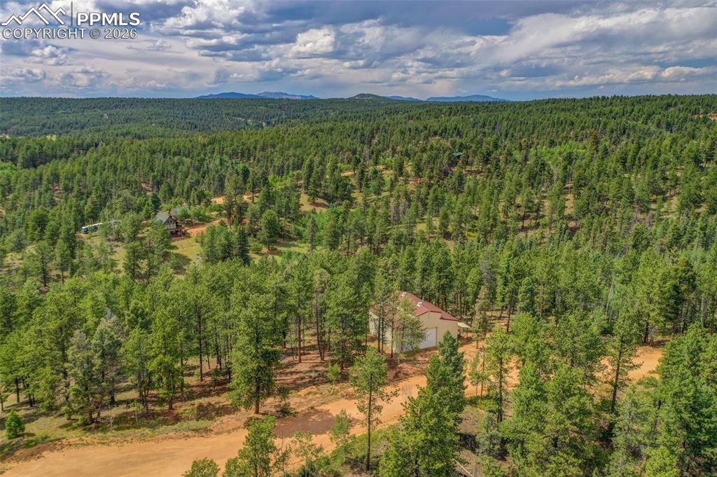 449 Woody Creek Road