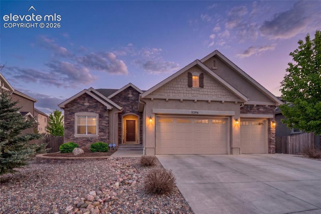 5296 Mount Cutler Court
