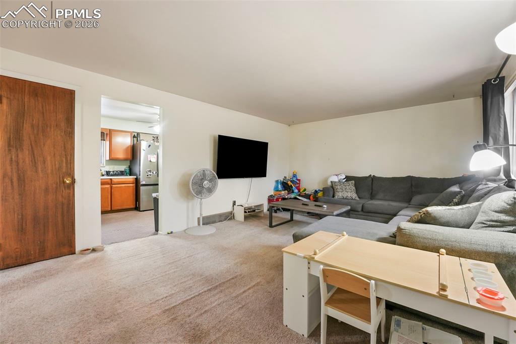 155 S Brentwood Drive