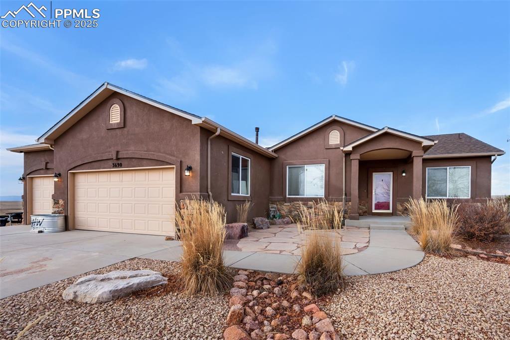 3690 Hare Haven Lane