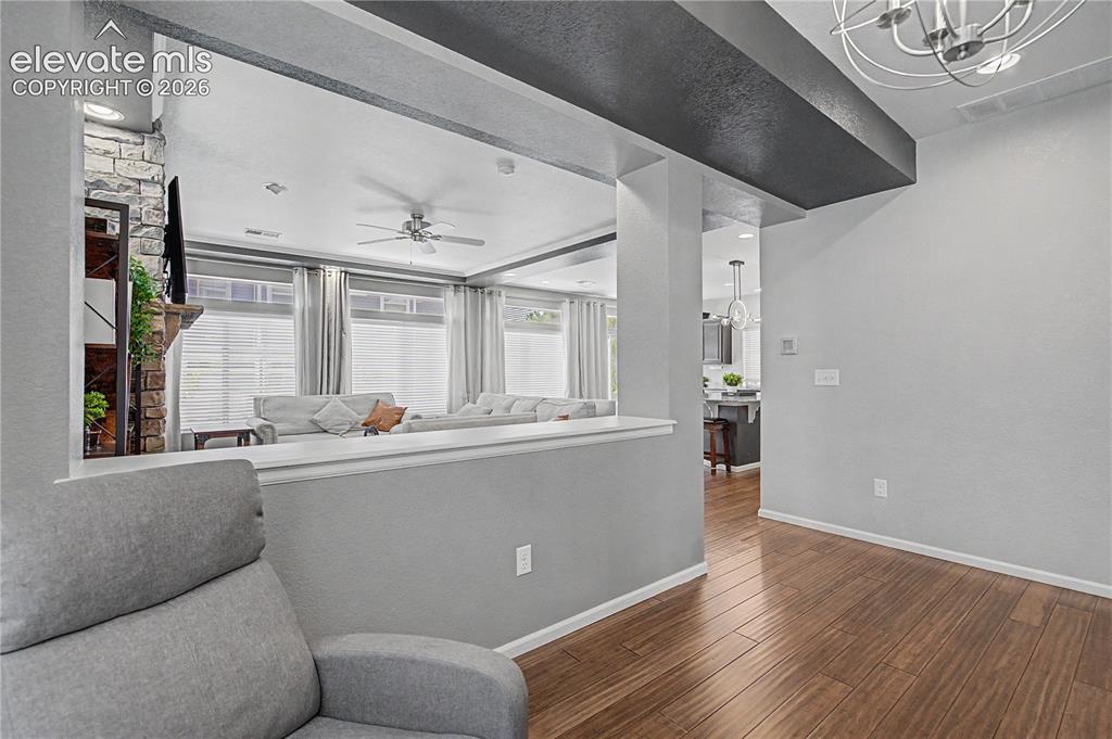 8355 Colorado Spruce Lane