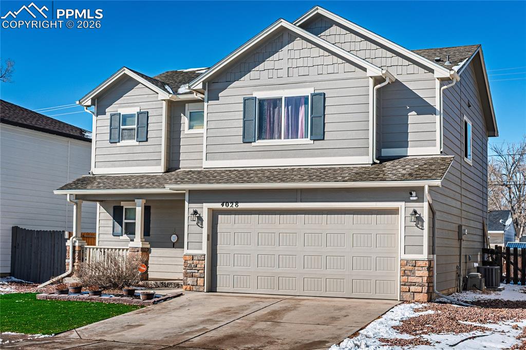 4028 Creek Legend View