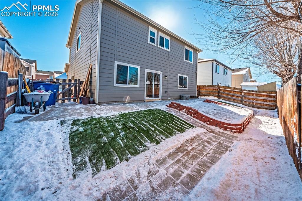 4028 Creek Legend View