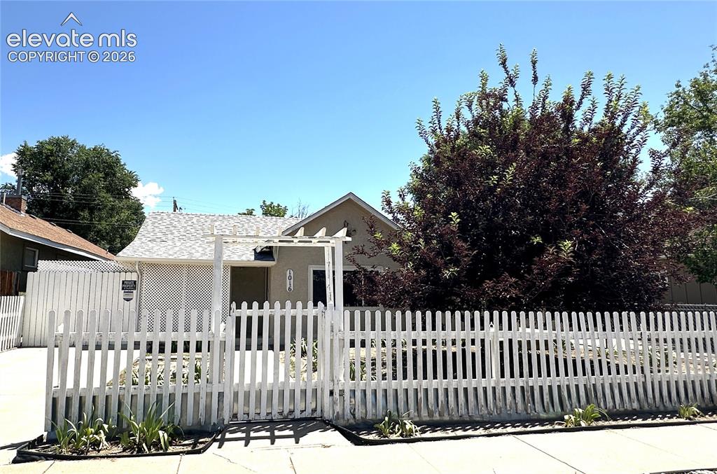 1016 Beulah Avenue