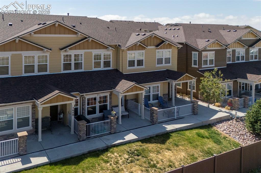 5644 Shamrock Heights