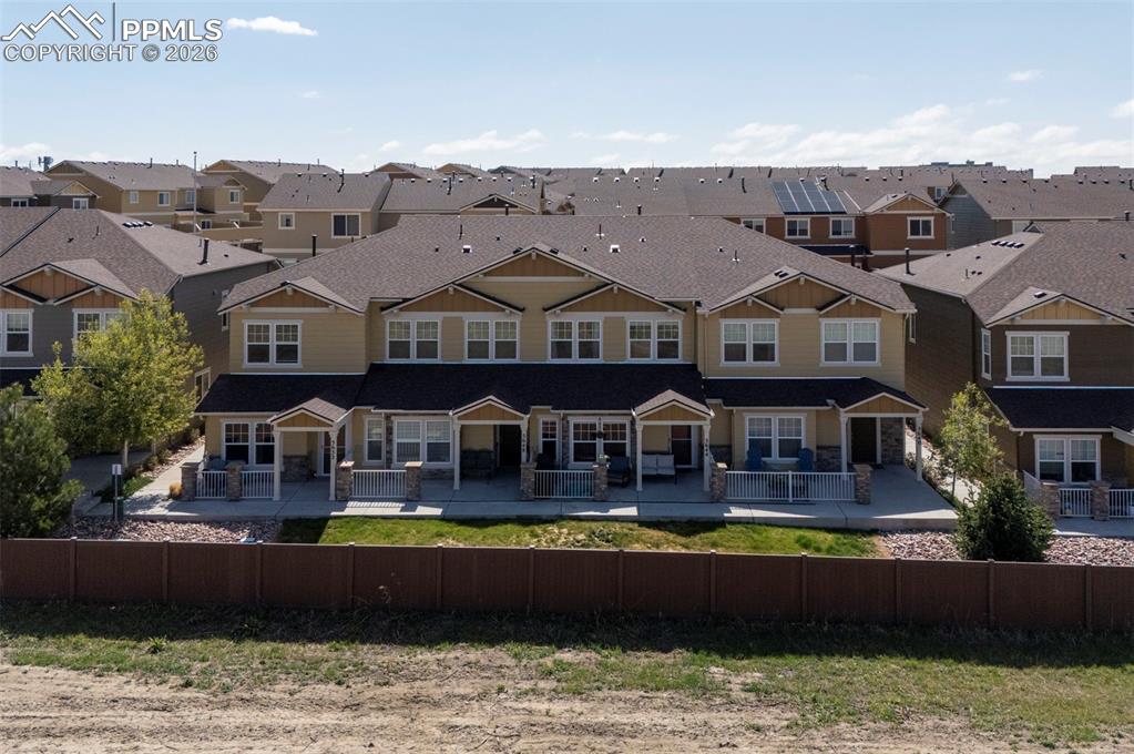 5644 Shamrock Heights