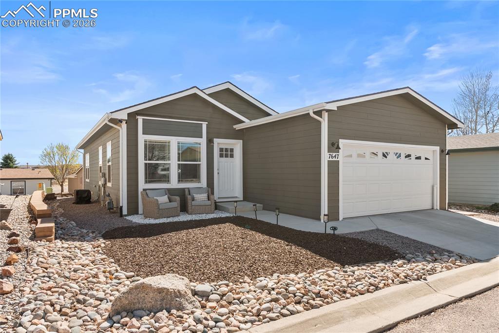 7647 Black Bear Point