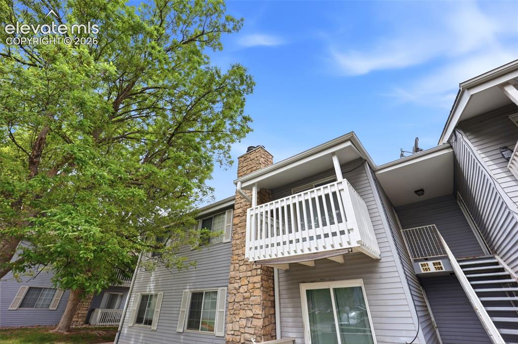 13363 E Asbury Drive 201