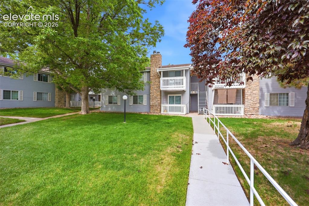 13363 E Asbury Drive 201