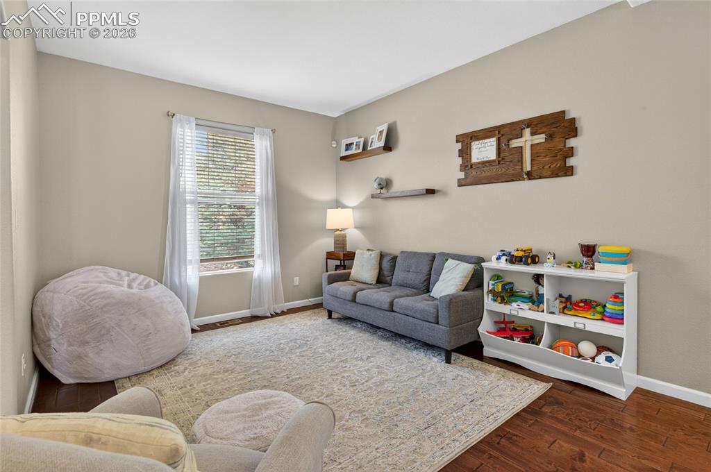 8340 James Creek Drive