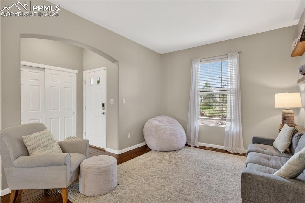 8340 James Creek Drive