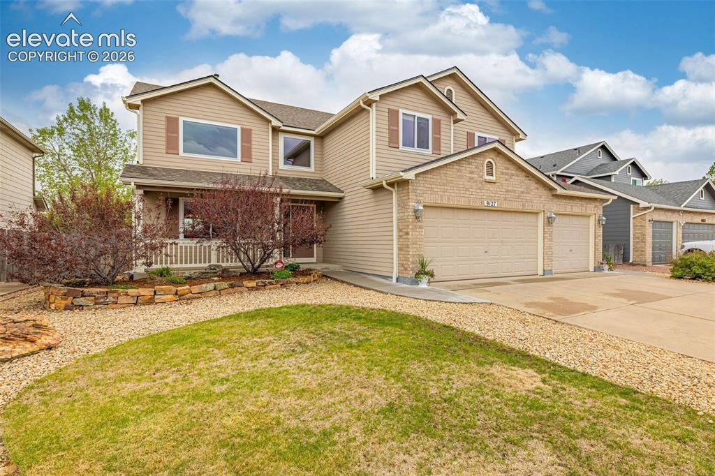 9127 Oakmont Road