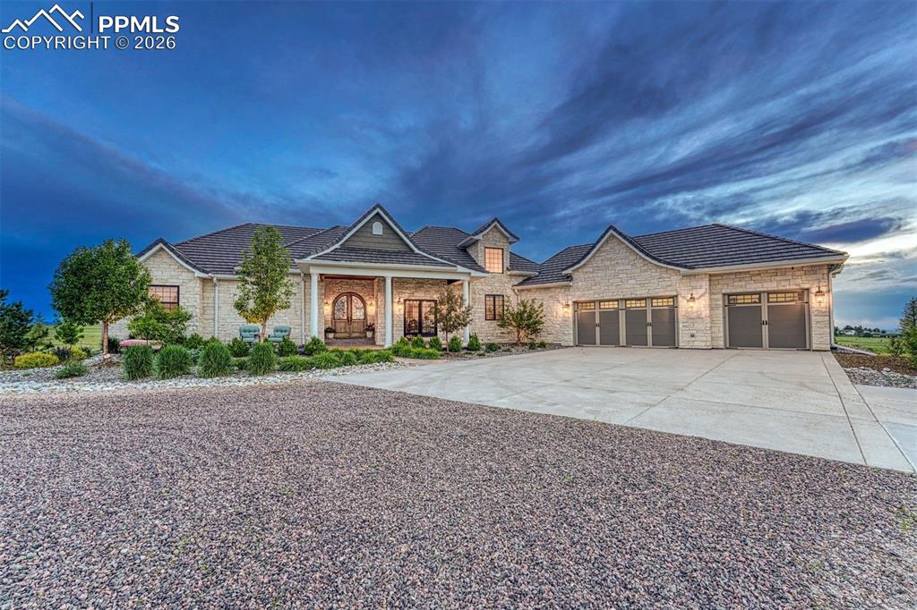 25995 Cave Spring Trail
