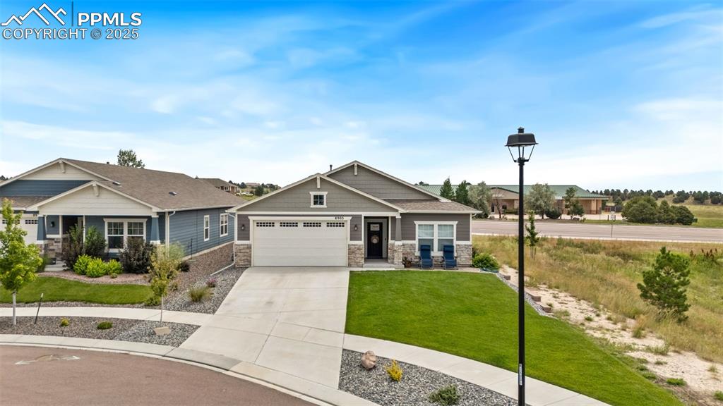 8905 Monopoly Drive