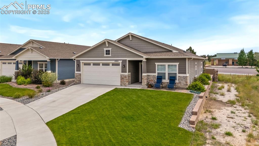8905 Monopoly Drive