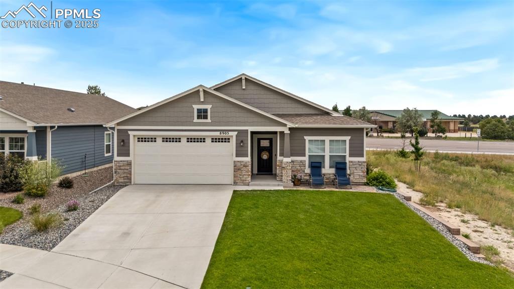 8905 Monopoly Drive
