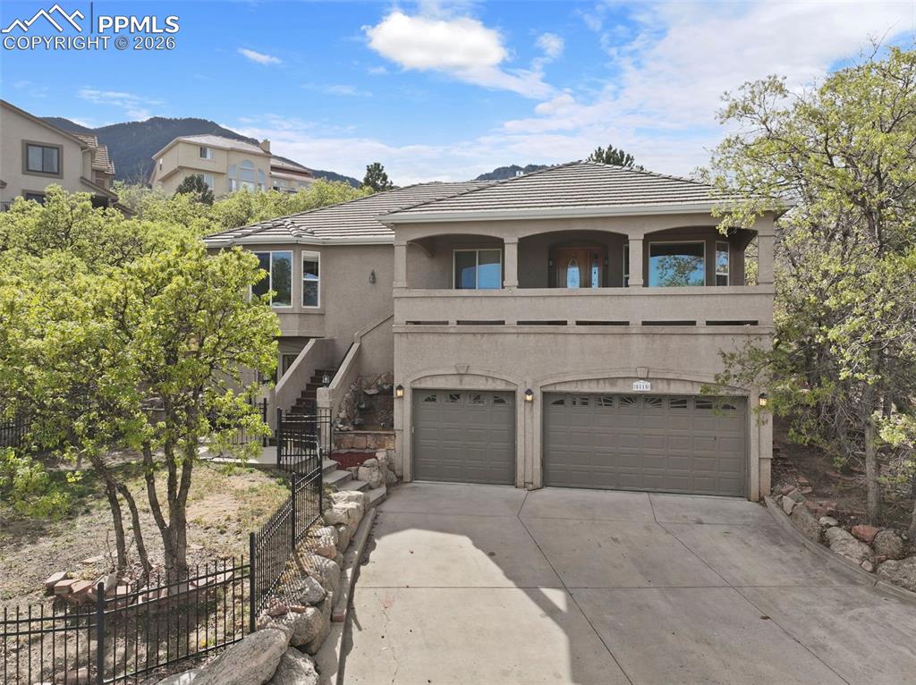 5115 Broadmoor Bluffs Drive