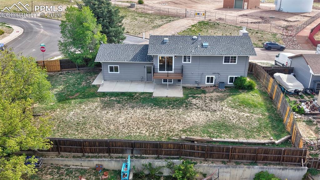 7110 Goldfield Drive